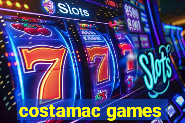 costamac games