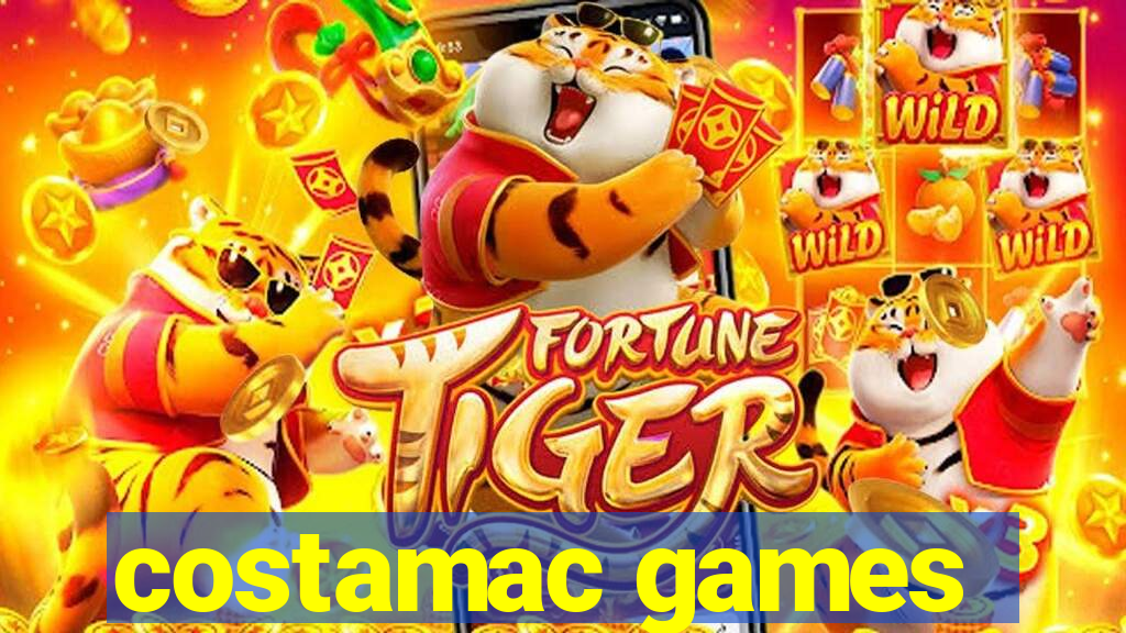 costamac games