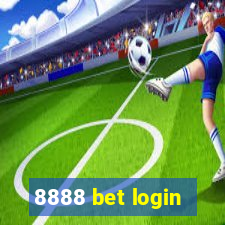 8888 bet login