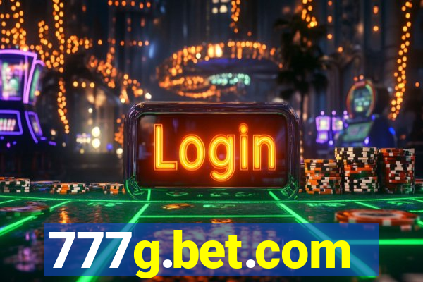 777g.bet.com