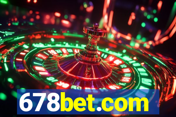 678bet.com