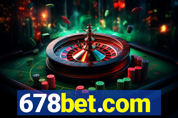 678bet.com