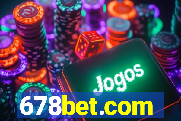 678bet.com