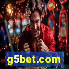 g5bet.com