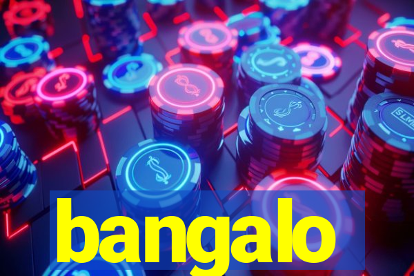 bangalo