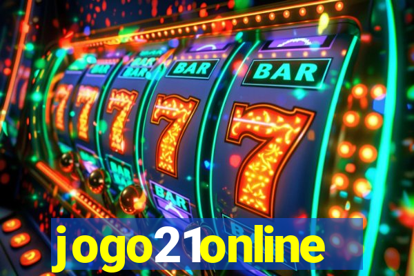 jogo21online