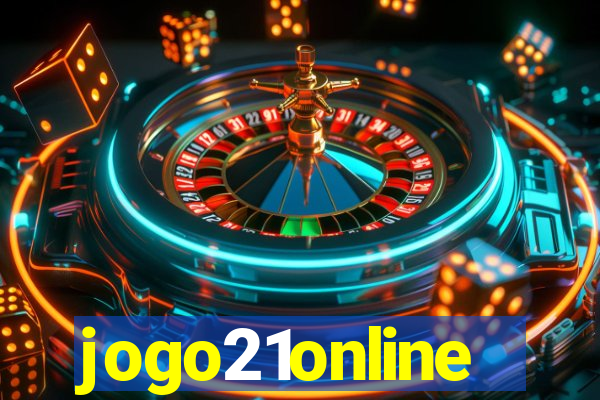 jogo21online