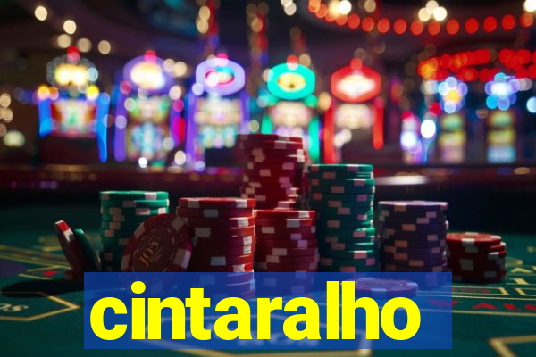 cintaralho