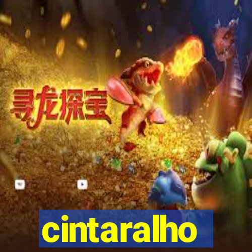 cintaralho