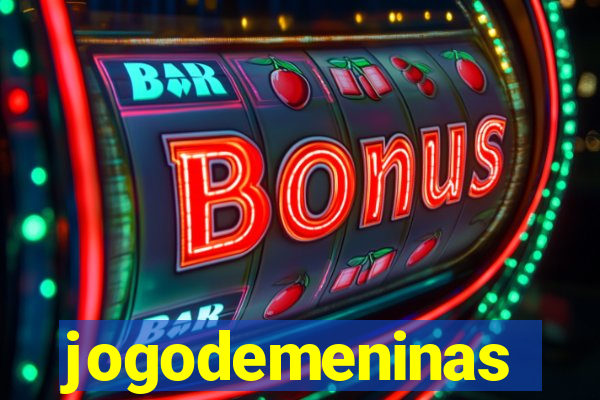 jogodemeninas