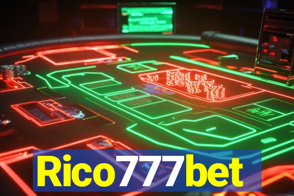 Rico777bet