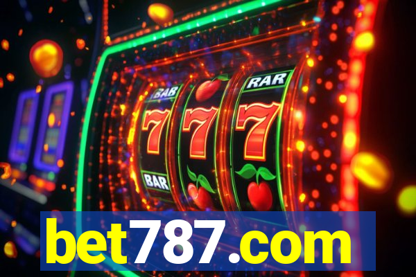 bet787.com