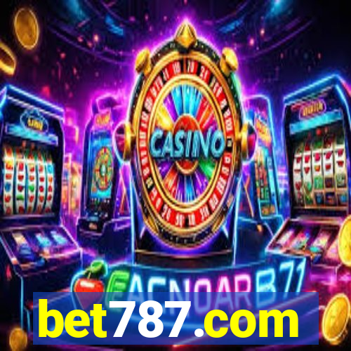 bet787.com