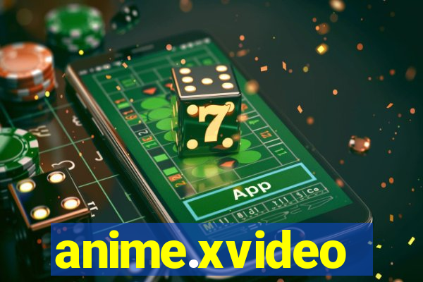 anime.xvideo