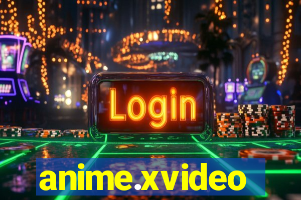 anime.xvideo