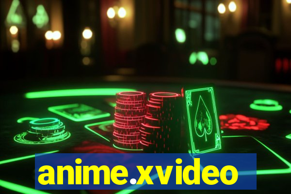 anime.xvideo