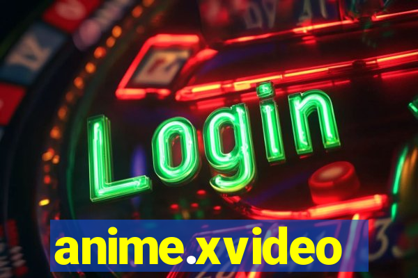 anime.xvideo