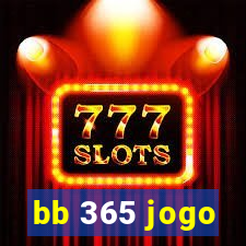 bb 365 jogo