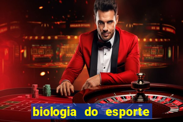 biologia do esporte jurgen weineck pdf