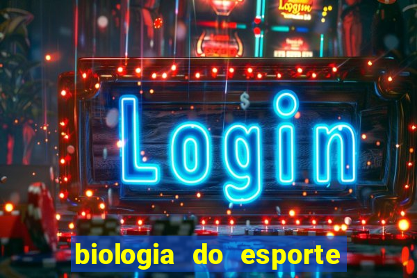 biologia do esporte jurgen weineck pdf