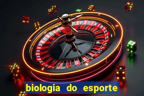 biologia do esporte jurgen weineck pdf