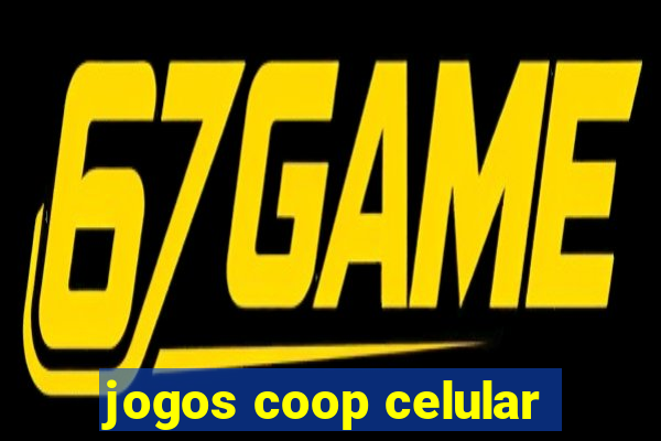 jogos coop celular