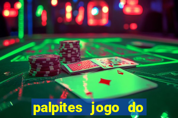 palpites jogo do bicho tavinho