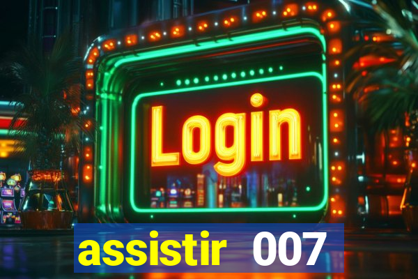 assistir 007 cassino royale filme completo em portugues