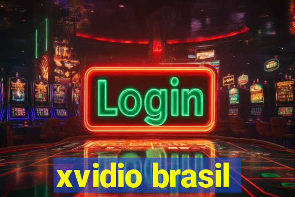 xvidio brasil