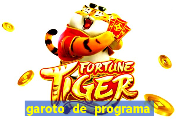 garoto de programa em porto seguro