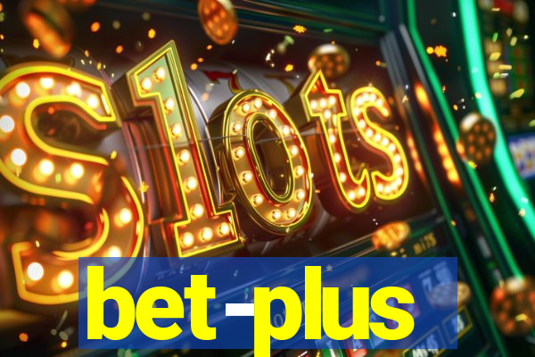 bet-plus