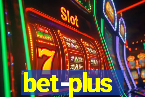 bet-plus