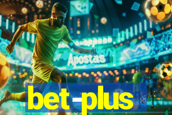 bet-plus