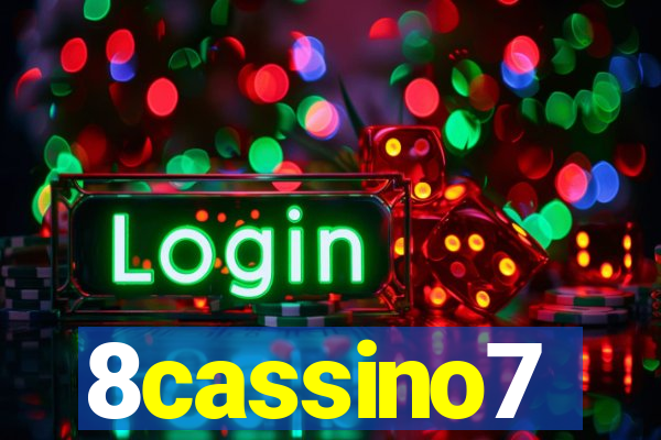 8cassino7