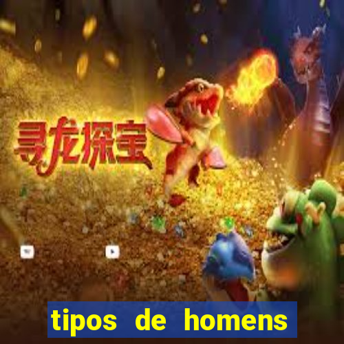 tipos de homens alfa beta sigma