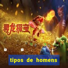 tipos de homens alfa beta sigma