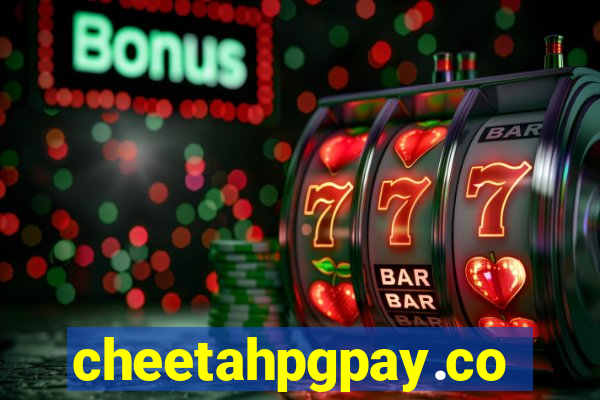 cheetahpgpay.com