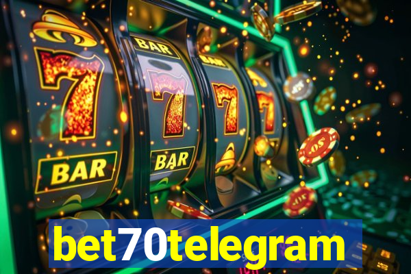 bet70telegram