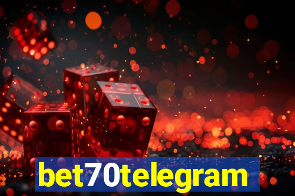 bet70telegram