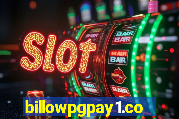 billowpgpay1.com