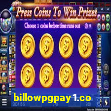 billowpgpay1.com