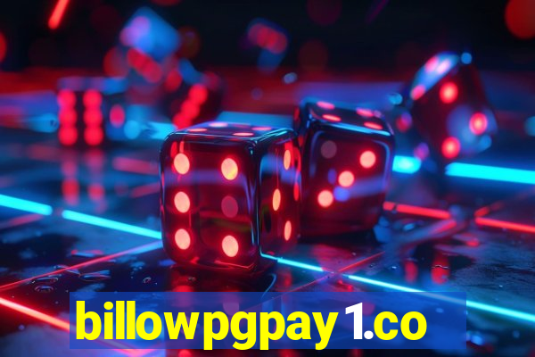 billowpgpay1.com