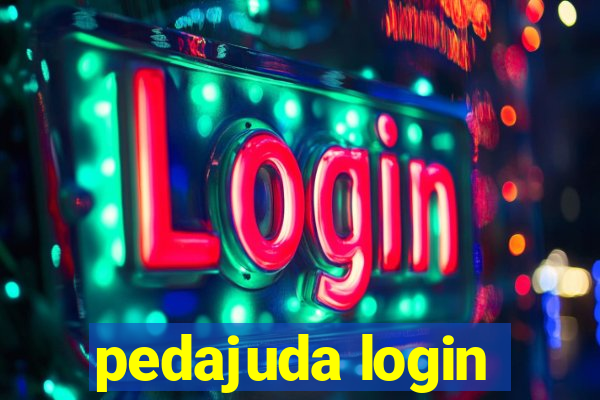 pedajuda login