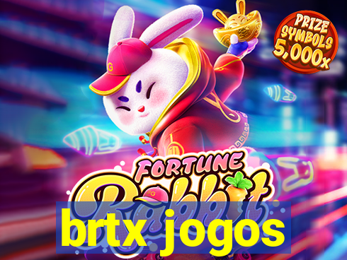 brtx jogos