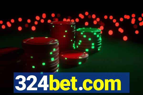 324bet.com