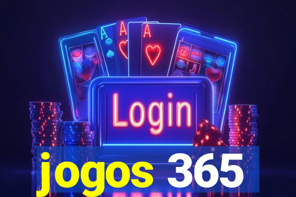 jogos 365