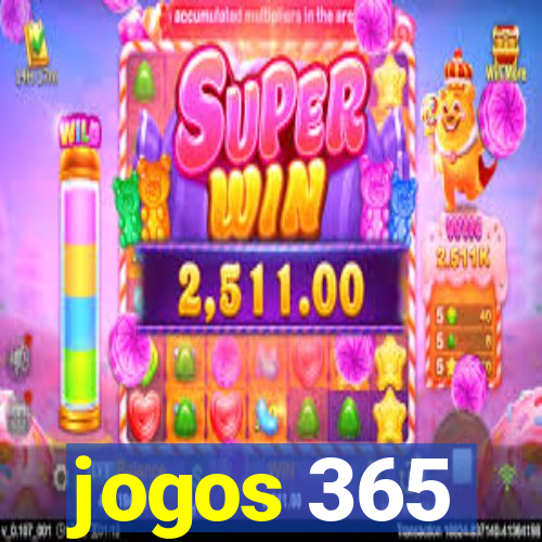 jogos 365