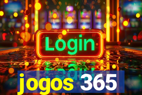 jogos 365