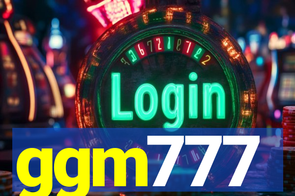 ggm777