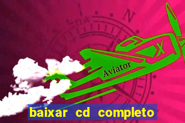 baixar cd completo francesco napoli 4shared